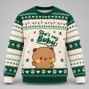She's My Bubu Ugly Sweater 4 She's My Bubu Ugly Sweater 1