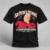 Sir Patrick Stewart A Legend Beyond Words Facepalm Shirt 1