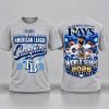 TB Rays American League World Series Champions 2026 Shirt 5 TB Rays American League World Series Champions 2026 Shirt 1