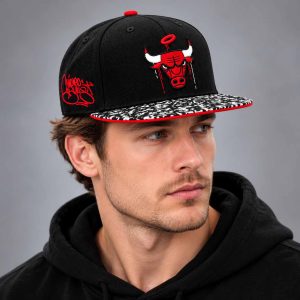 Ascend Chicago Bulls Hat 2026 Giveaway 2
