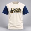 Ted Bundy Seattle Mariners Shirt 5 Ted Bundy Seattle Mariners Shirt 1