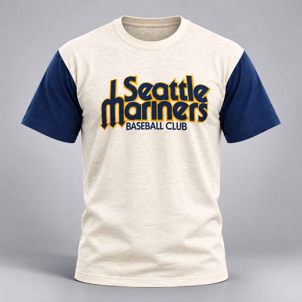 Ted Bundy Seattle Mariners Shirt 1 Ted Bundy Seattle Mariners Shirt 1