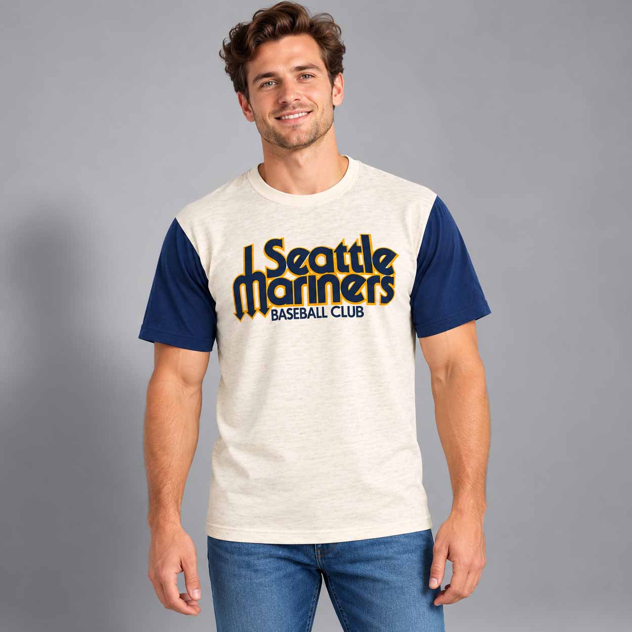 Ted Bundy Seattle Mariners Shirt 2 Ted Bundy Seattle Mariners Shirt 2