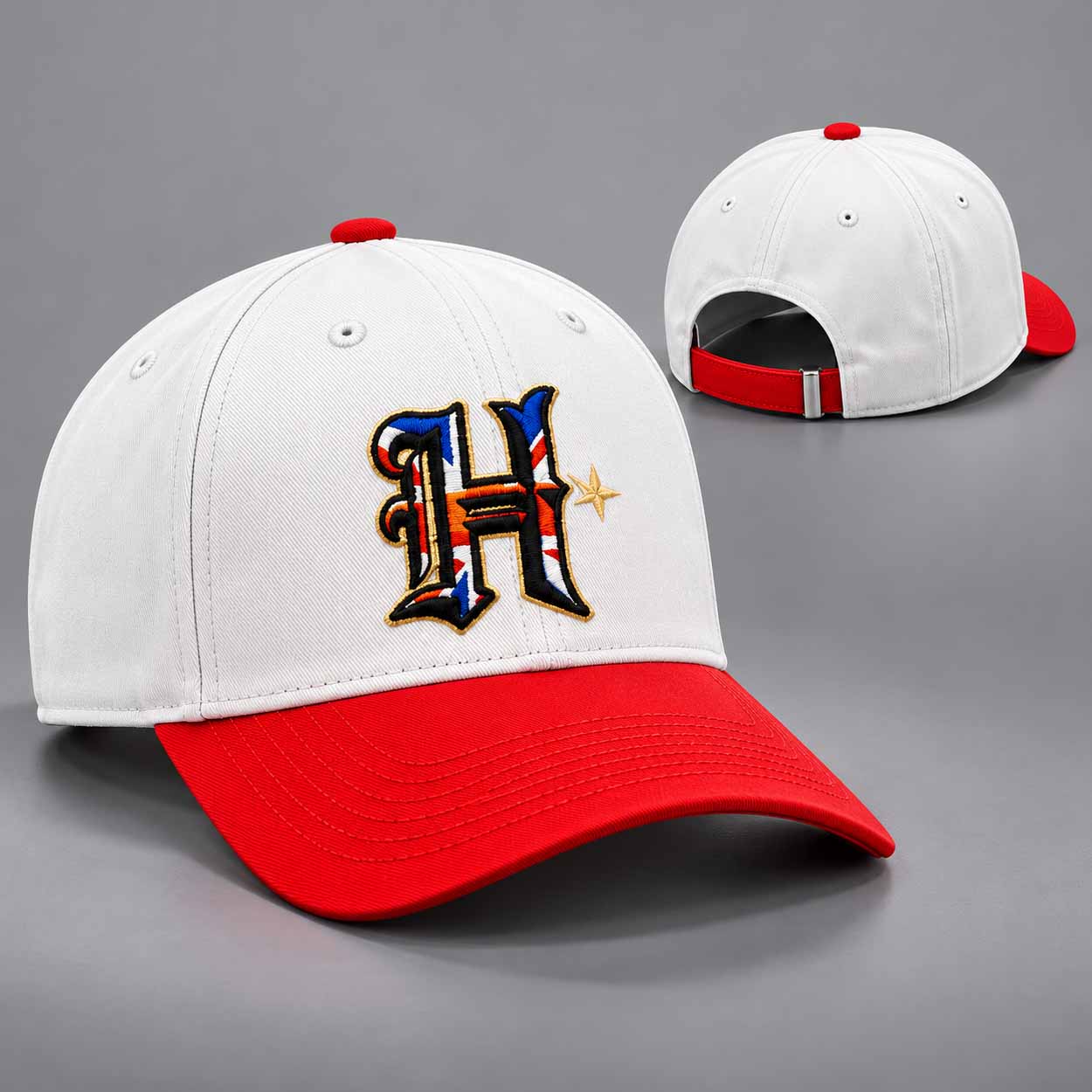 Texans London Bull Pen Pop-up Hat 1 Texans London Bull Pen Pop up Hat 1