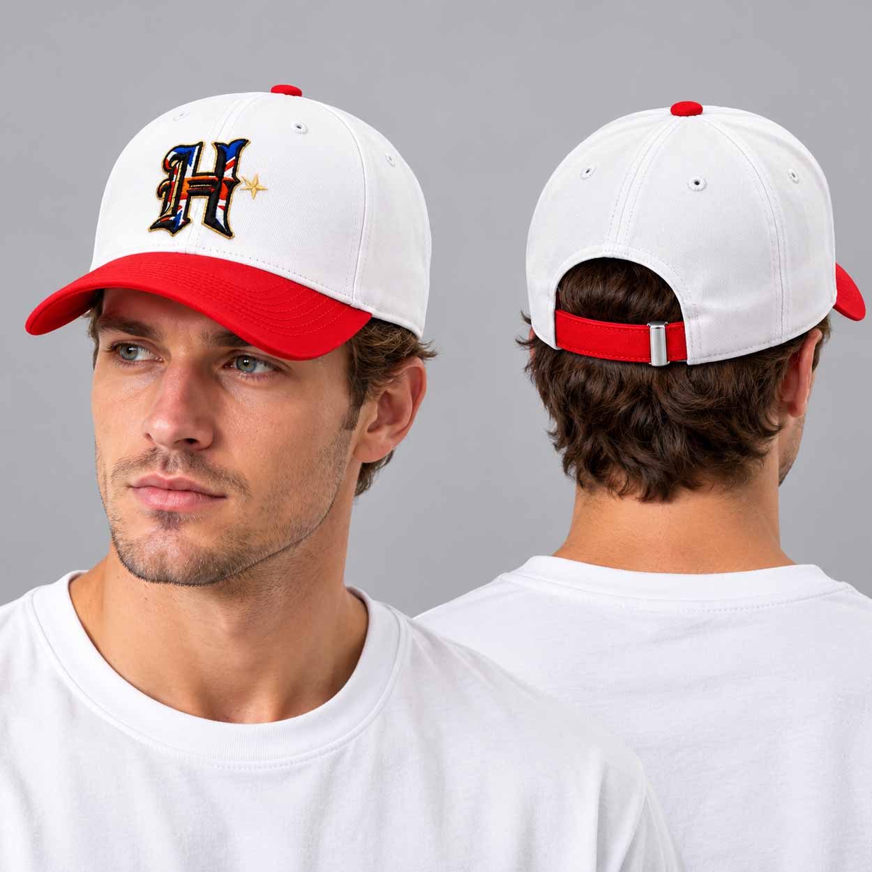 Texans London Bull Pen Pop-up Hat 2 Texans London Bull Pen Pop up Hat 2