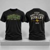 Texas Most Played Rivalry The Revivalry Est 1899 Shirt 1