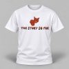 The Story So Far Masks Shirt 4 The Story So Far Masks Shirt 1