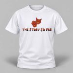 The Story So Far Masks Shirt