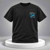 Theo James General Admission Shirt 5 Theo James General Admission Shirt 1
