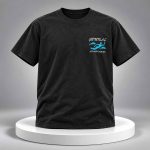 Theo James General Admission Shirt