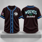 Timberwolves Noche Latina Jersey 2026 Giveaway