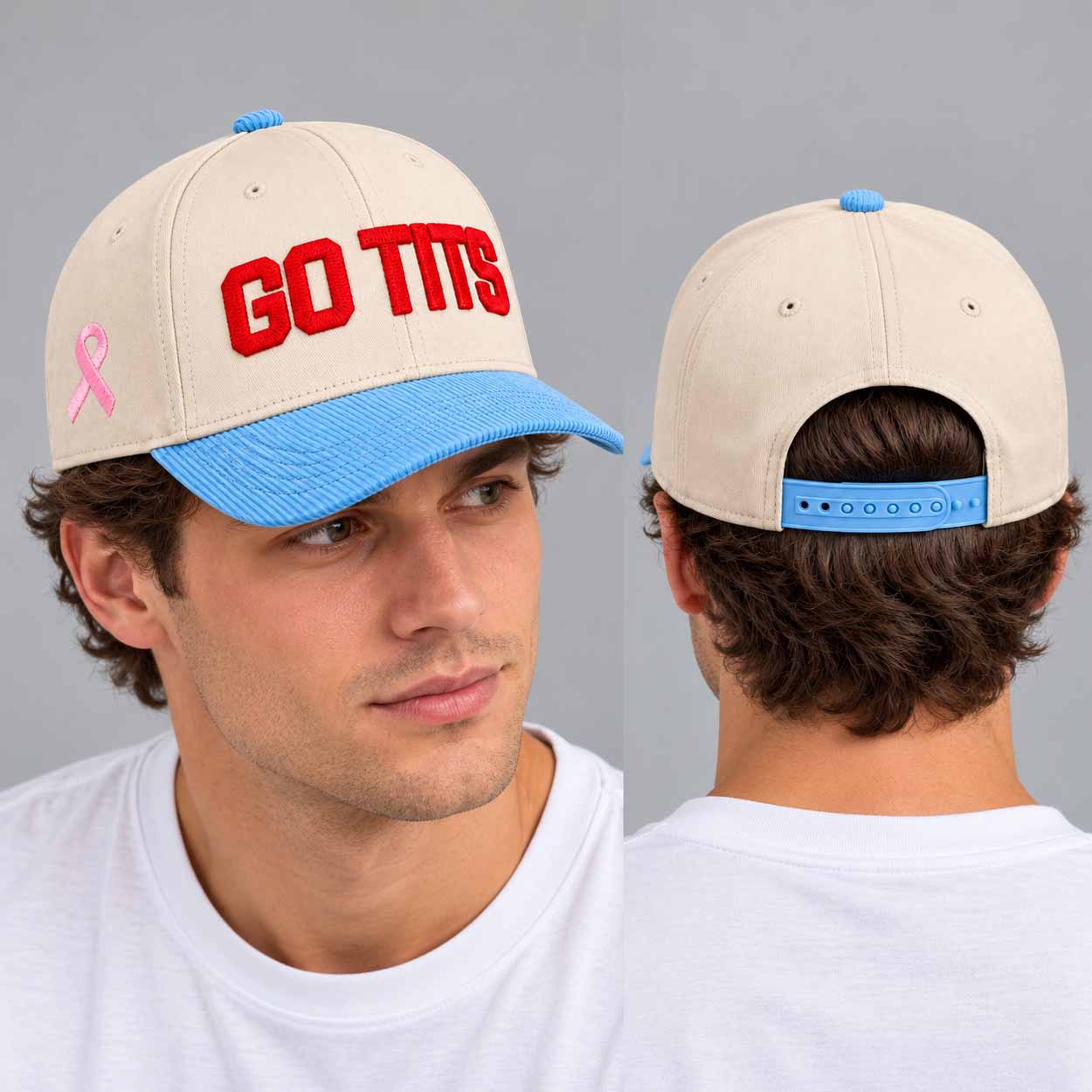 Titans Go Tits 2026 Hat 2 Titans Go Tits 2026 Hat1