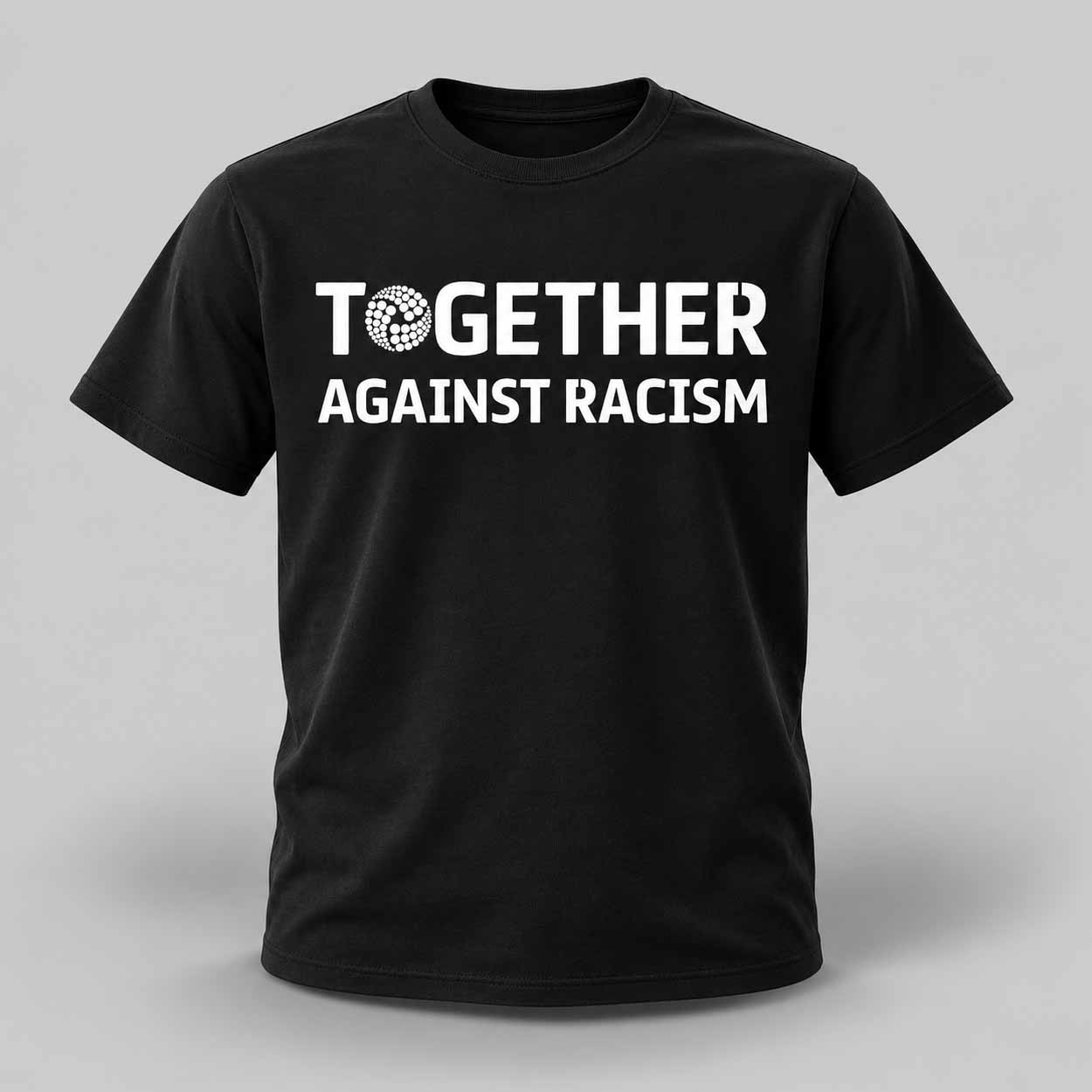 Together Against Racism Shirt 1 Together Against Racism Shirt 1