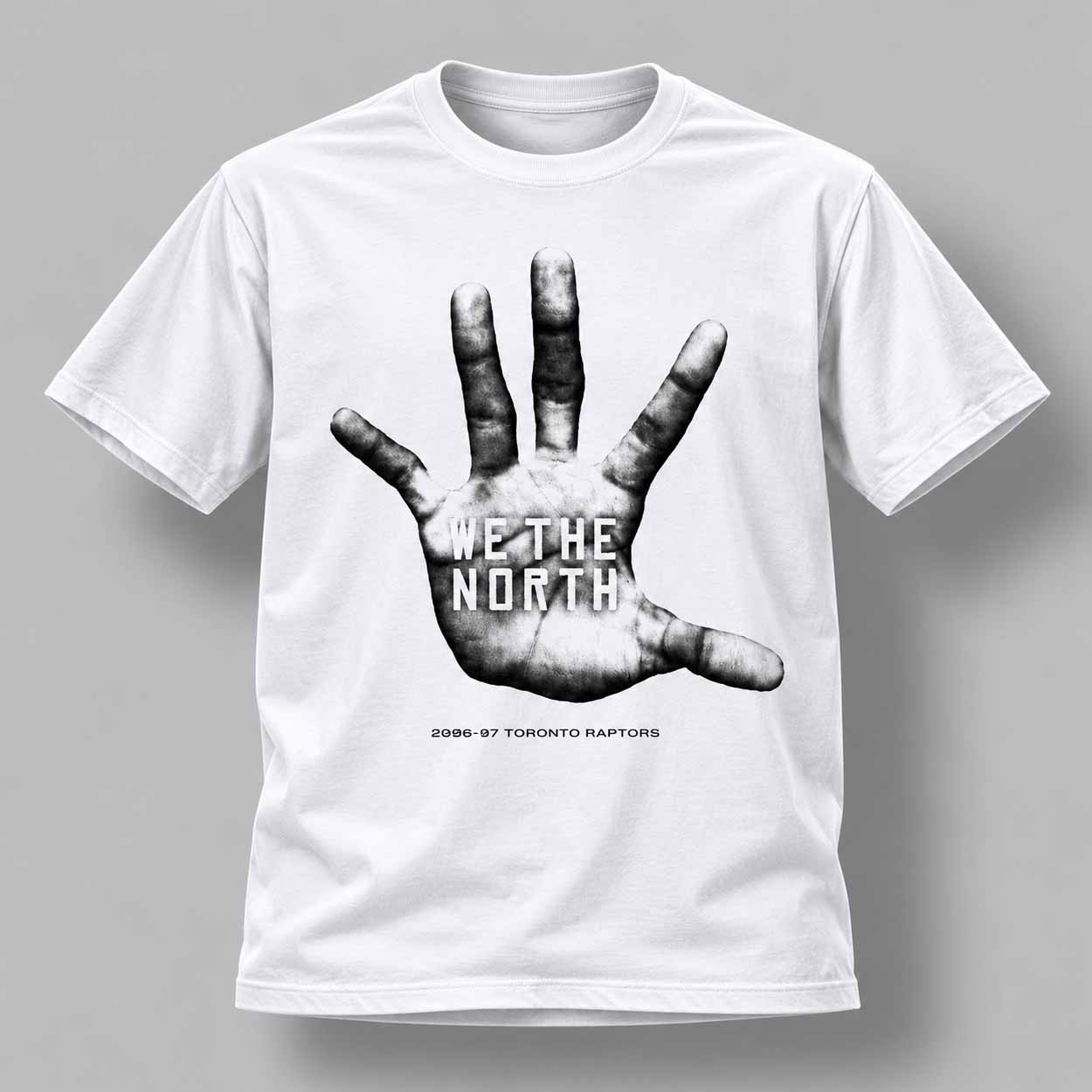 Toronto Raptors We The North Opening Night 2026-27 Shirt 1 Toronto Raptors We The North Opening Night 2026 27 Shirt 1
