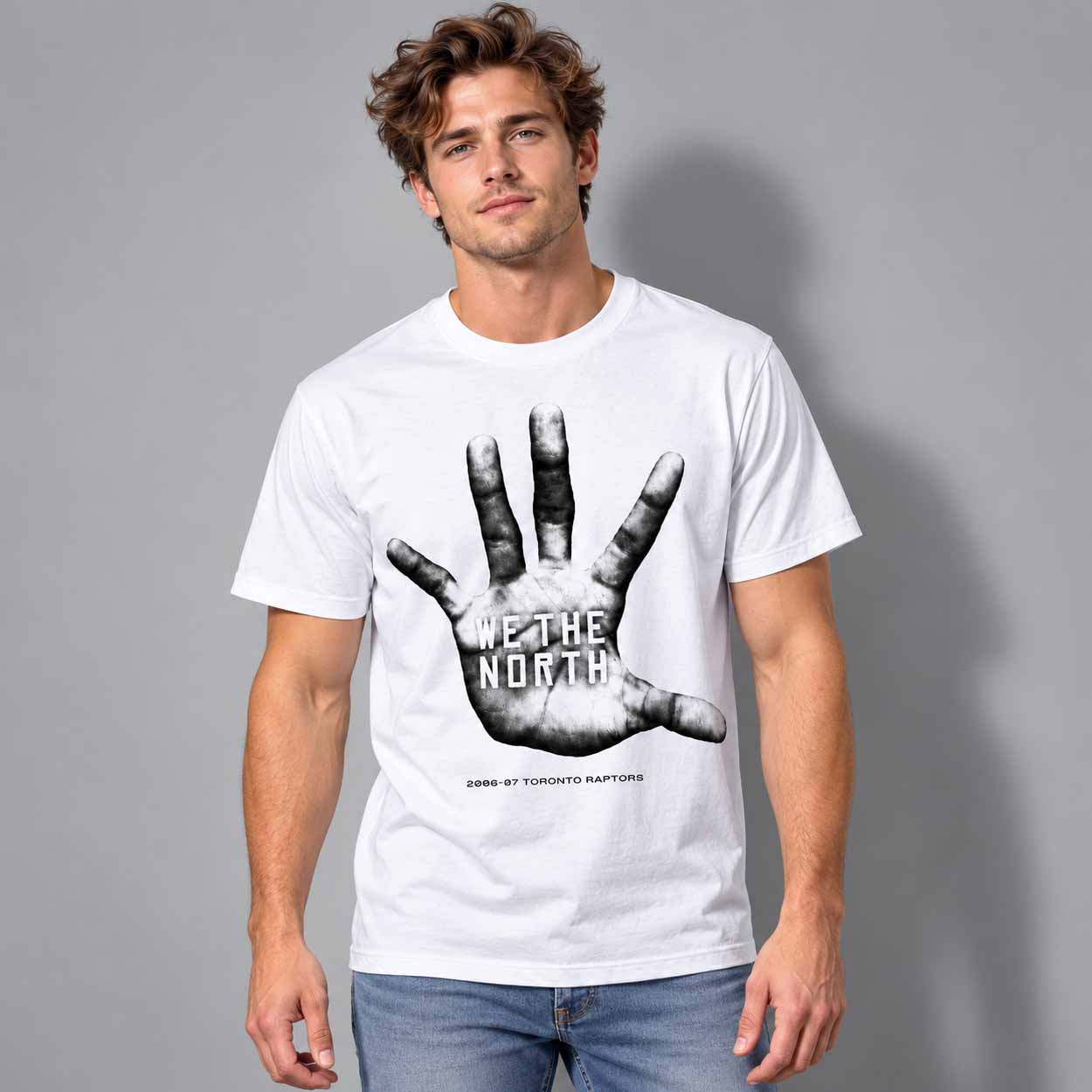 Toronto Raptors We The North Opening Night 2026-27 Shirt 2 Toronto Raptors We The North Opening Night 2026 27 Shirt 2