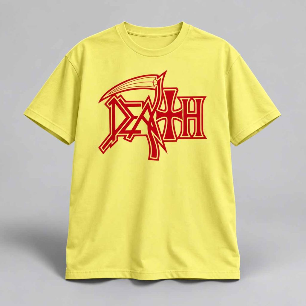 Trump Rally Tom Death Shirt 1