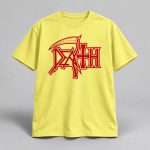 Trump Rally Tom Death Shirt
