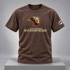 UFL Unveils 2026-27 Colorado Stampede Tri-blend Shirt 4 UFL Unveils 2026 27 Colorado Stampede Tri blend Shirt 1