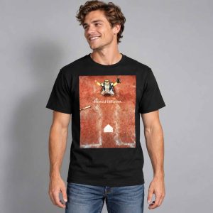 William Contreras World Series Championship Celebration Shirt 2