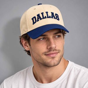 Dak Prescott Dallas 8 Hat 2