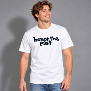 Darren Waller Honor The Past Shirt 3 Darren Waller Honor The Past Shirt 2