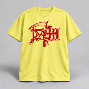 Trump Rally Tom Death Shirt 1