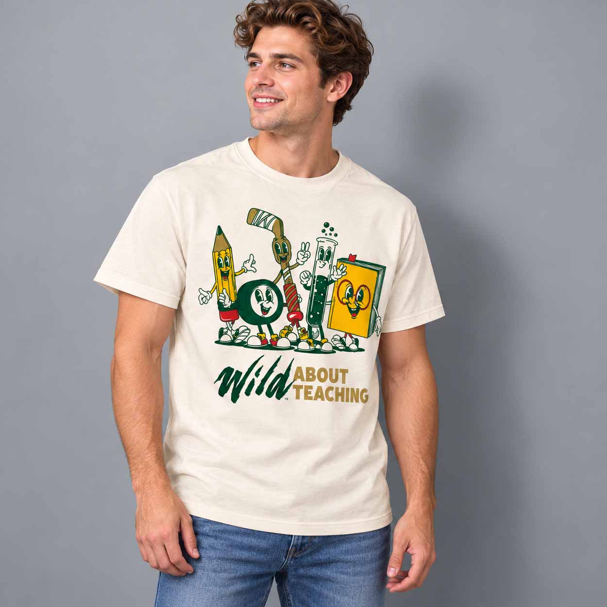 Wild Hockey Educator Appreciation Shirt 2026 Giveaway 2 Wild Hockey Educator Appreciation Shirt 2026 Giveaway 2