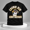 William Contreras Crown Him Contreras Shirt 1