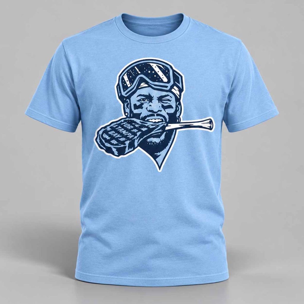 Yandy Díaz Tomahawk Ribeye Steak Shirt 1 Yandy Díaz Tomahawk Ribeye Steak Shirt 1