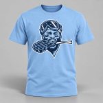 Yandy Díaz Tomahawk Ribeye Steak Shirt