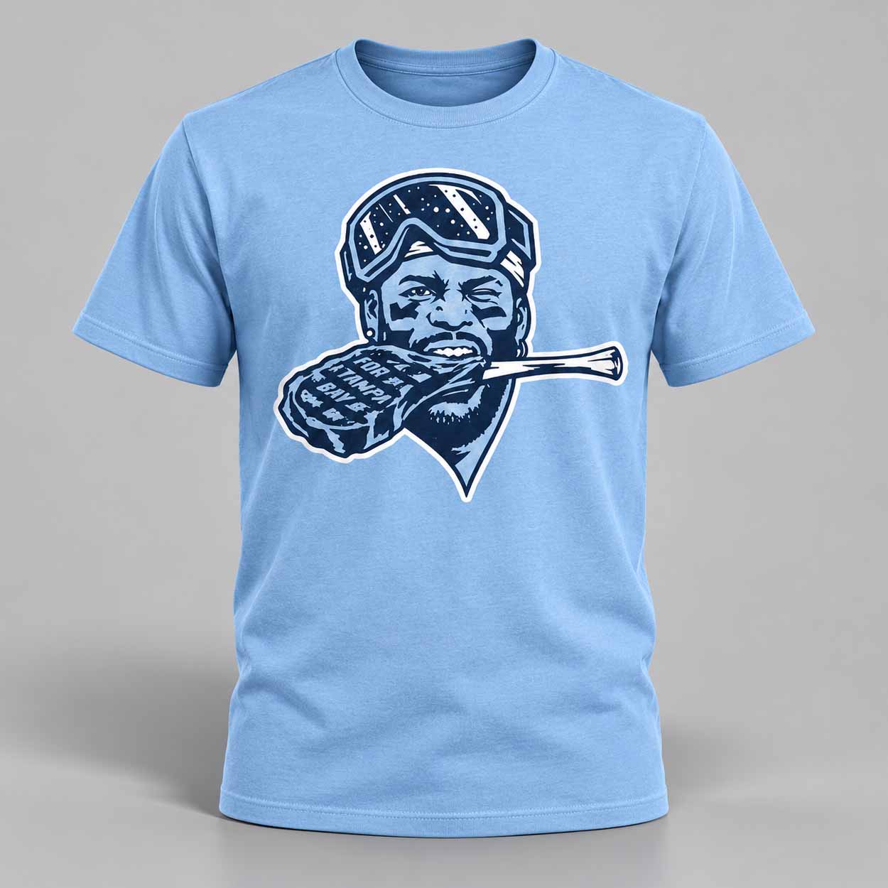 Yandy Díaz Tomahawk Ribeye Steak Shirt 1 Yandy Díaz Tomahawk Ribeye Steak Shirt 1