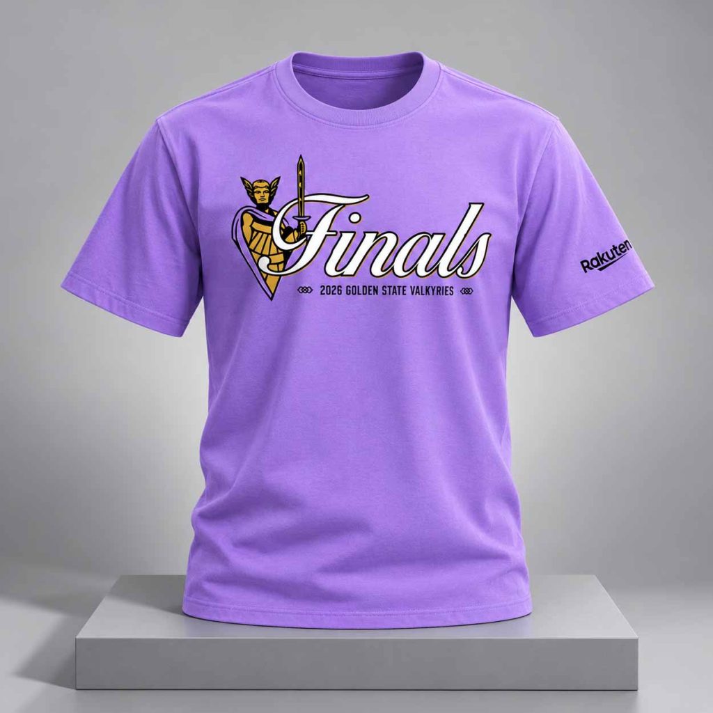 Zendaya 2026 Valkyries Finals Game 5 Shirt 1 Zendaya 2026 Valkyries Finals Game 5 Shirt 1