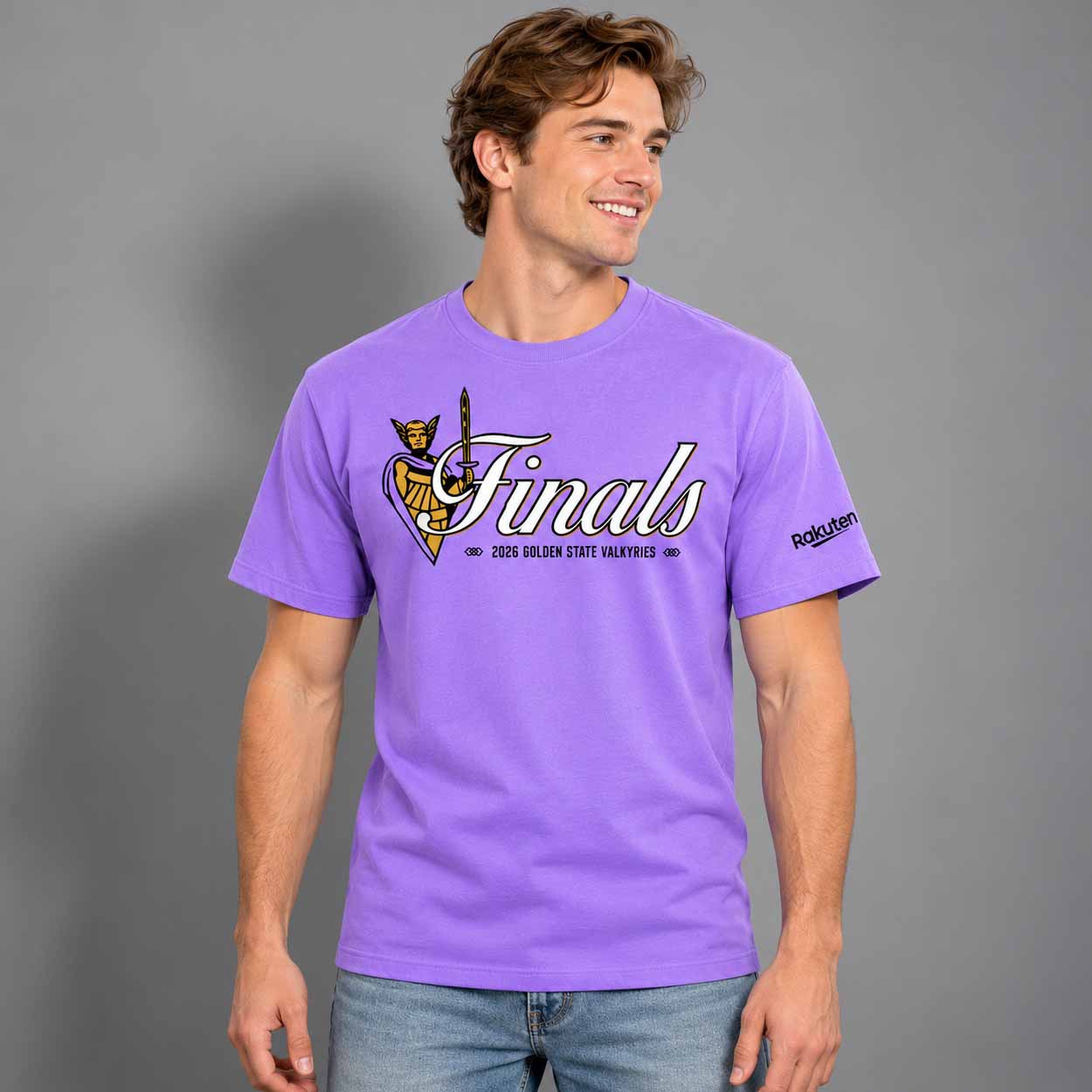 Zendaya 2026 Valkyries Finals Game 5 Shirt 2 Zendaya 2026 Valkyries Finals Game 5 Shirt 2