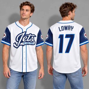 Jets Hockey Baseball Jersey 2026 Giveaway 3 Jets Hockey Baseball Jersey 2026 Giveaway 2