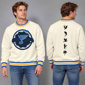 Blues Fourth Wing Night Sweatshirt 2026 Giveaway 2