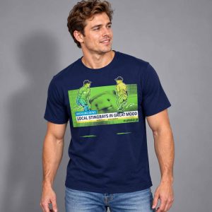 Local Stingrays In Great Mood Shirt 3 Local Stingrays In Great Mood Shirt 2