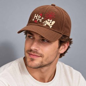 Hope Cat Hat 2