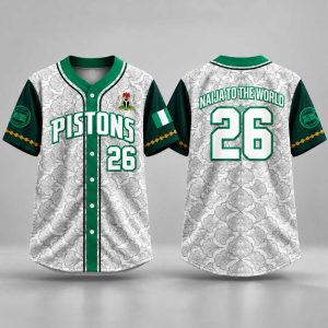 Pistons Nigerian Heritage Jersey 2026 Giveaway 1