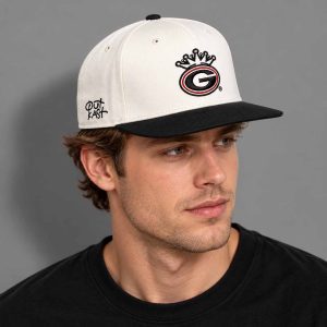 Outkast x Georgia Crown 2026 Hat 2