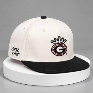 Outkast x Georgia Crown 2026 Hat 1