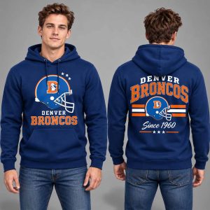 Broncos Throwback Navy 2026 Hoodie 3 Broncos Throwback Navy 2026 Hoodie 2