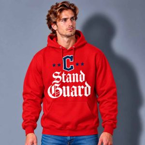 Guardians Stand Guard 2026 Shirt 2