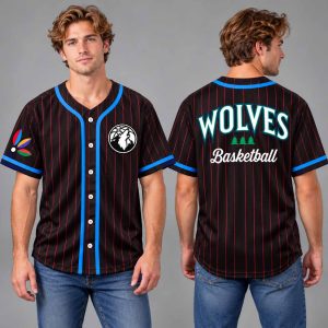Timberwolves Noche Latina Jersey 2026 Giveaway 2