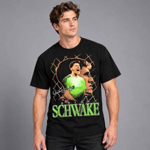 Nashville SC Brian Schwake Stoppers Shirt 2