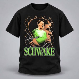 Nashville SC Brian Schwake Stoppers Shirt 1