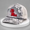 Ole Miss Rebels Football Realtree Week Hat 5 Ole Miss Rebels Football Realtree Week Hat 1