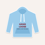 SAMPLE Hang Loose Hoodie