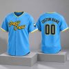 Brewers World Series 2026 Baseball Jersey 5 Brewers World Series 2026 Baseball Jersey 1