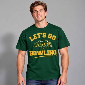 Let's Go Bowling Shirt 3 Let's Go Bowling Shirt 2