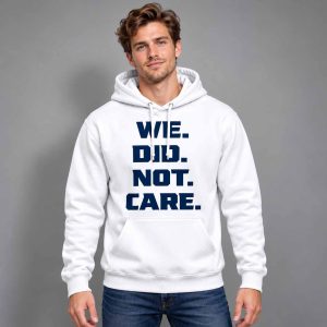 Seahawks We Did Not Care 2026 Hoodie 2